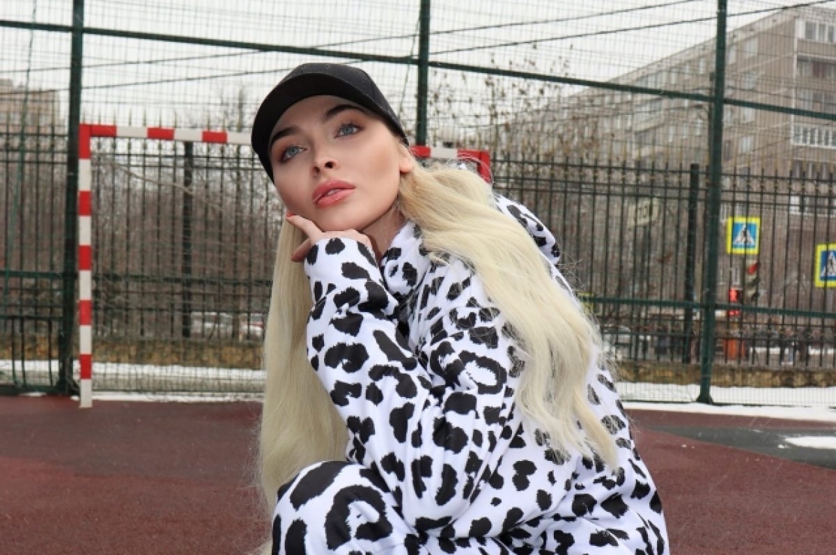    Бывшая девушка Тимати рассказала о долгой борьбе с булимией и анорексией