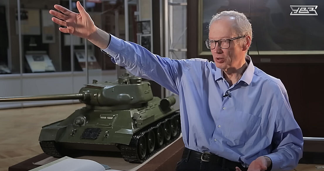 Историк Устьянцев: «Для моей лжи есть причины, поэтому я не патологический лжец, а обычный»