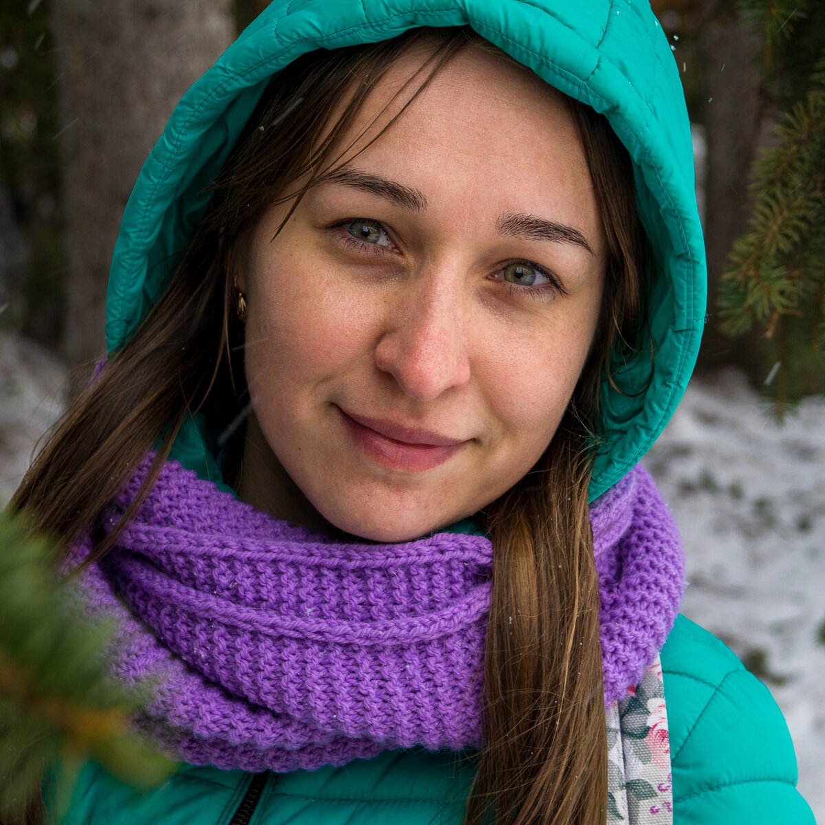 Фото автора