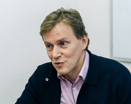 Сергей Мстиславский - синолог и чаевед