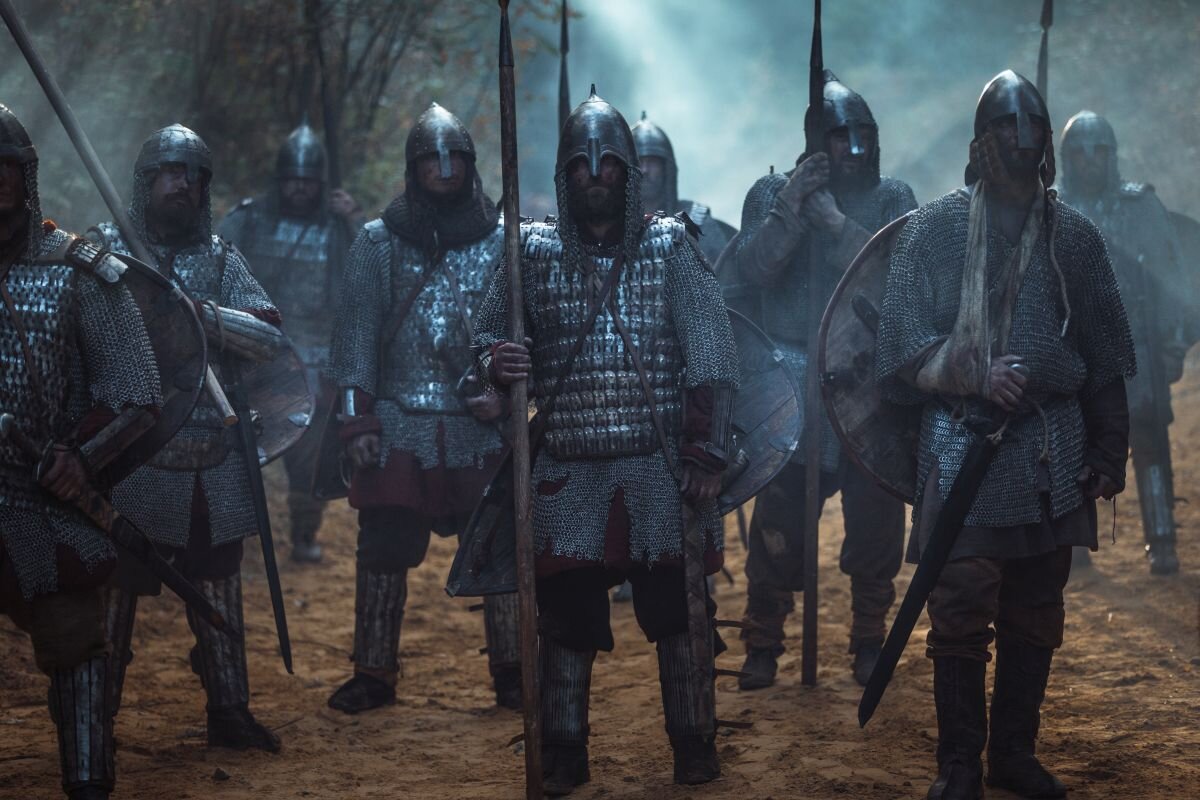 Кадр из фильма -  изображение взято из открытых источников.