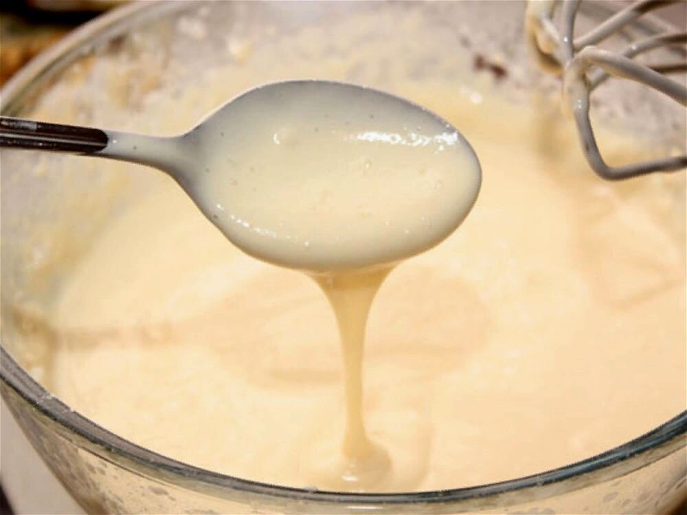 Мое идеальное тесто для пирога с несладкой начинкой без замеса