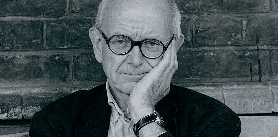 Генри Марш, британский нейрохирург и автор книг "Не навреди" и "Призвание"