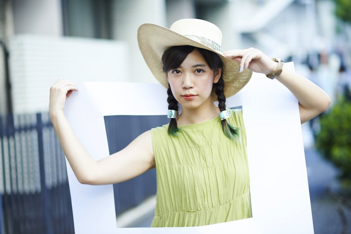 Манацу Нагахара