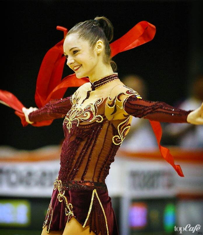 Анна Бессонова