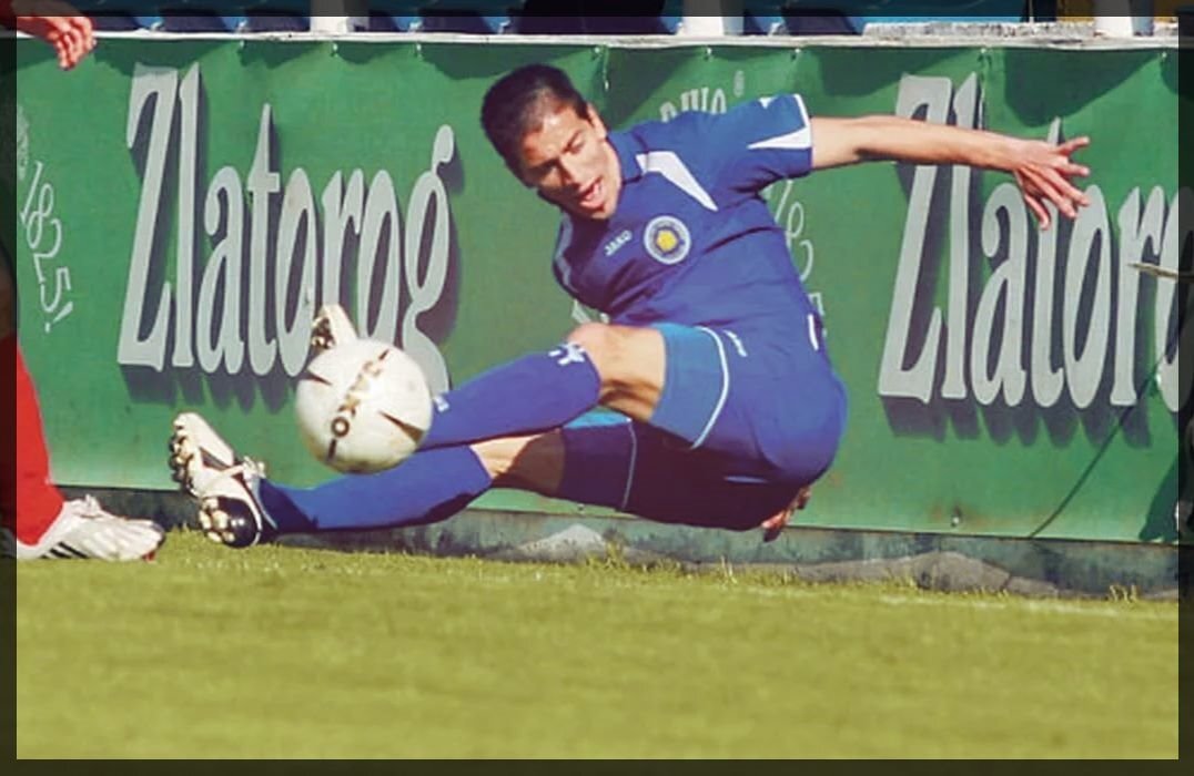 Хрвое Чустич.