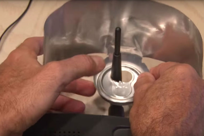 как усилить wifi