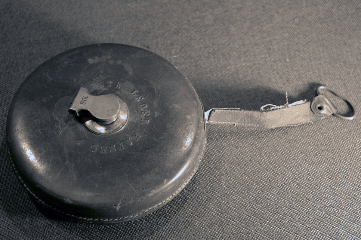 старая рулетка