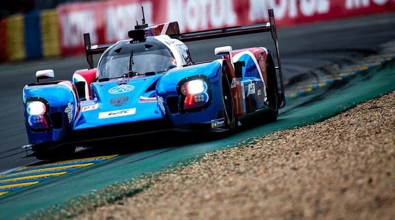 «SMP Racing» объявила, что не будет участвовать в чемпионате мира по гонкам на выносливость в FIA WEC в сезоне-2019/20.