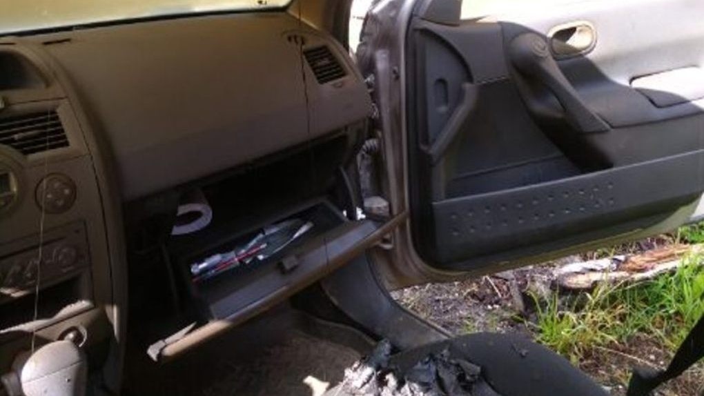  Фото: мчс вологодской области