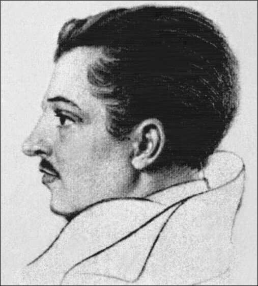 М.П.Бестужев-Рюмин