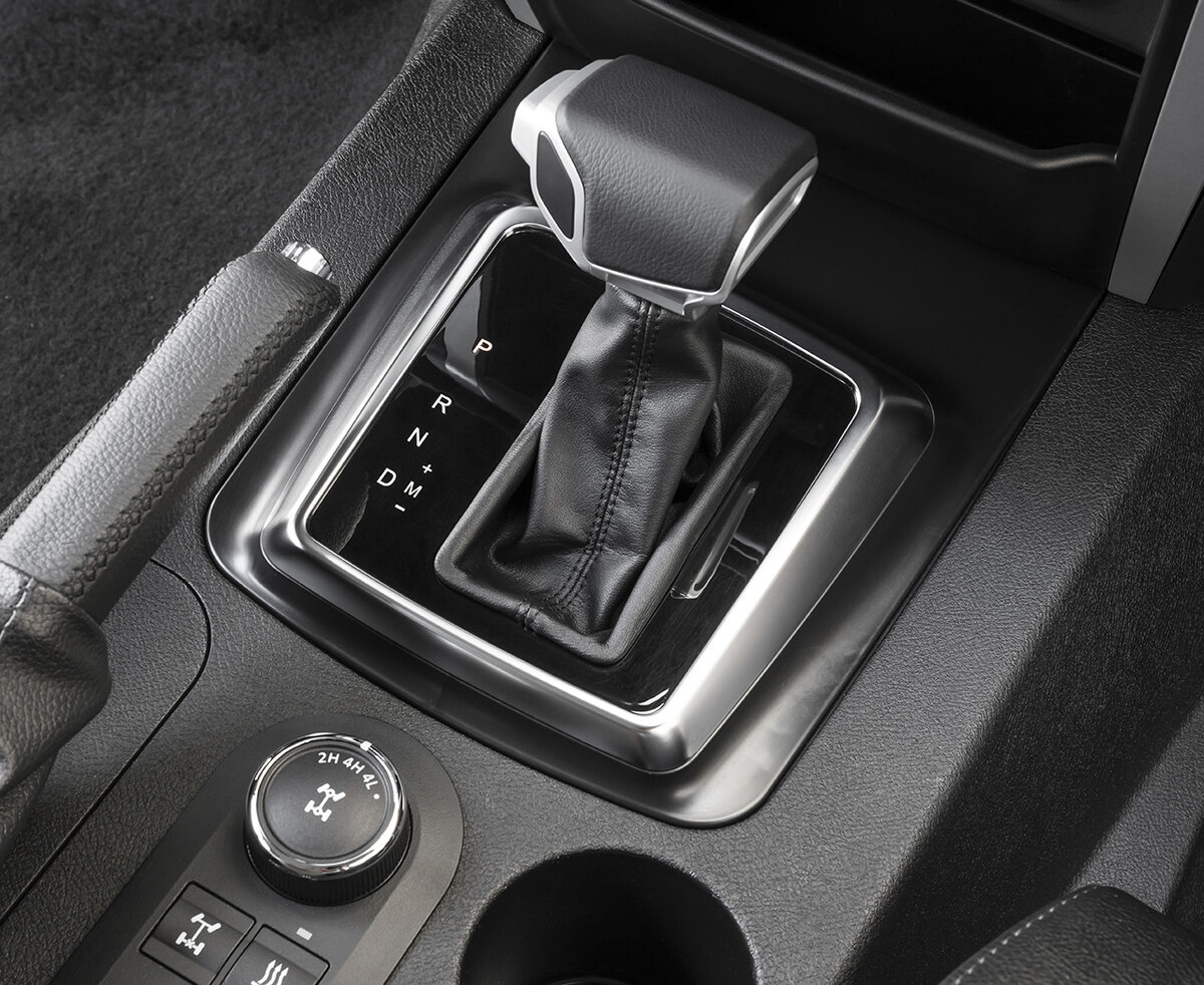 Классический гидроавтомат Punch