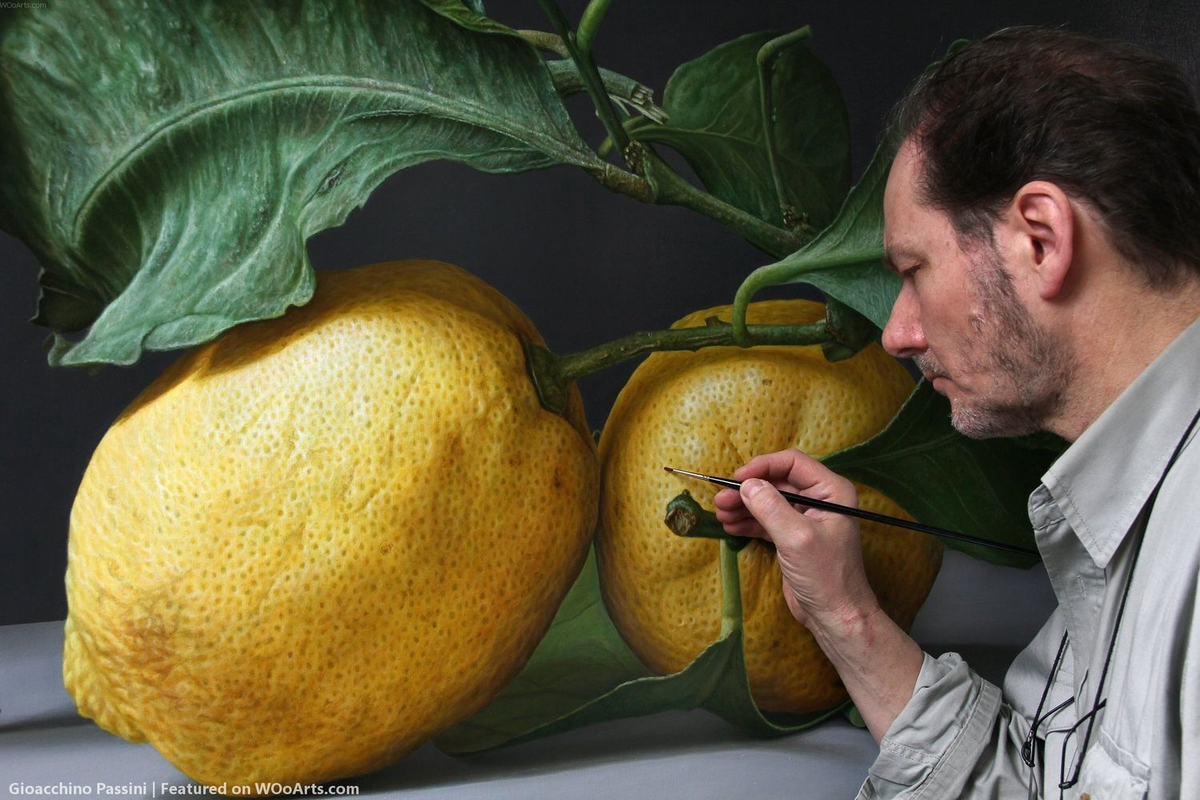 Gioacchino Passini