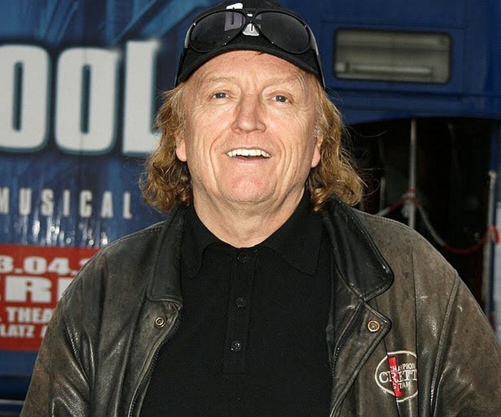 Frank Farian