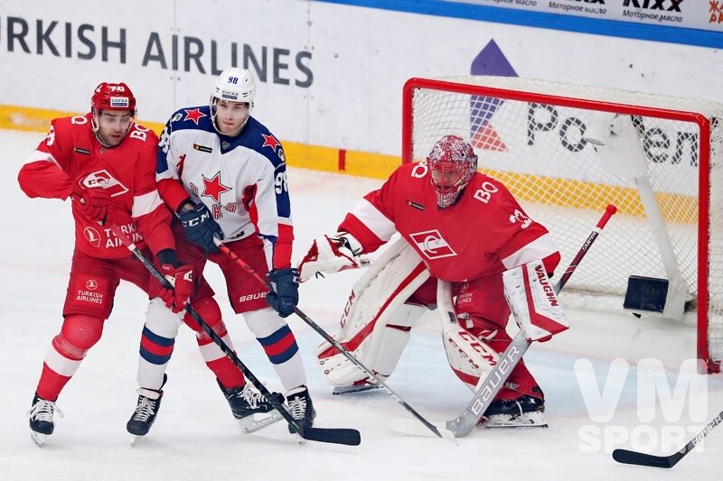 Фото: Олег Бухарев