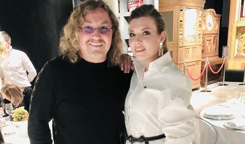 Фото с Instagrаm-аккаунта @igor_nikolaev_musiс.