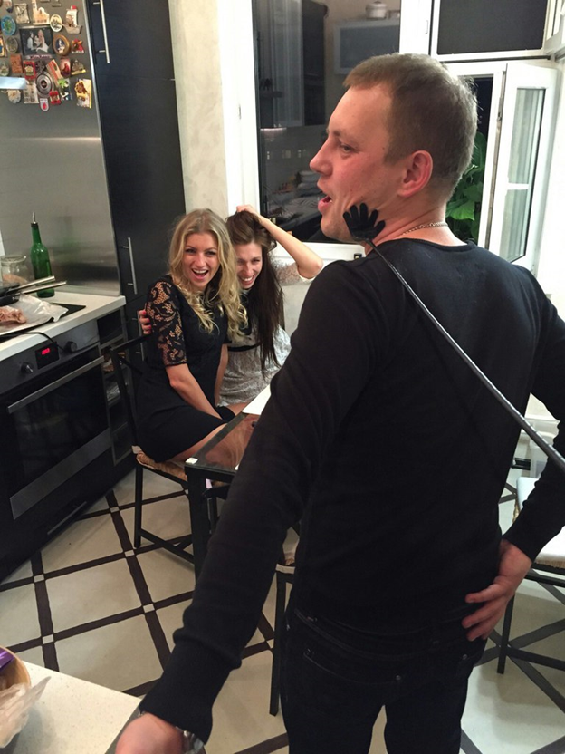 Фото автора