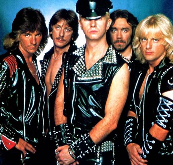 Judas Priest