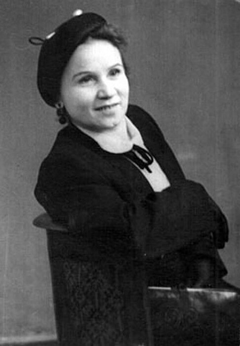 «Никто не помнит ее молодой, а она была симпатичной»: жизнь «мамы советского кино» актрисы Марии Скворцовой