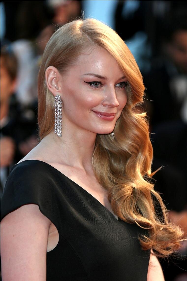 Светлана Ходченкова