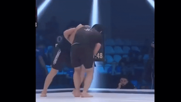 Зубайра Тухугов, биография, ufc, mma