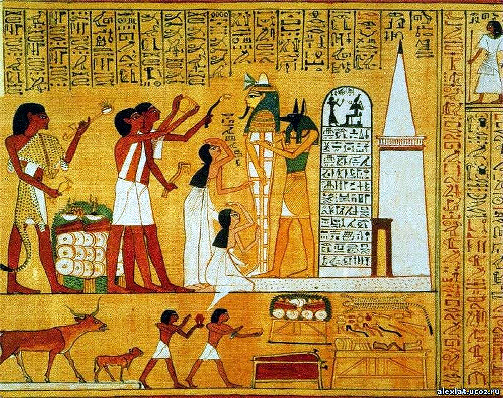 http://egyptopedia.info/p/665-pogrebenie-umershego 