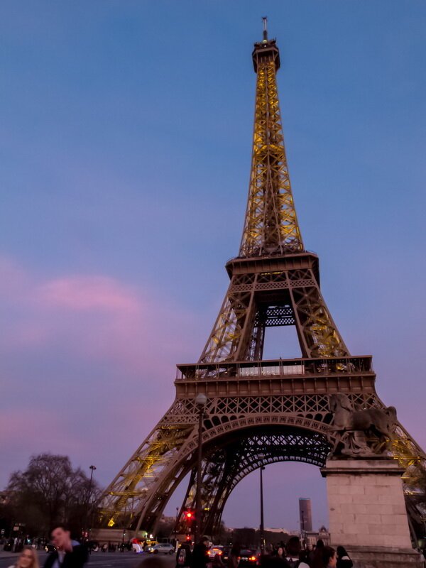 Фото автора статьи.