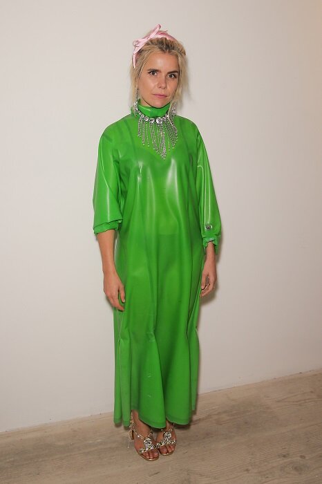 Палома Фейт