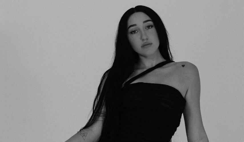 Ноа Сайрус
Фото: Instagram
