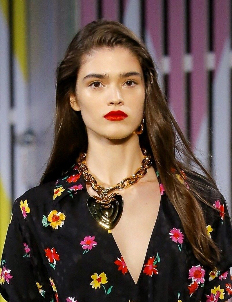 Тренды аксессуаров на осень 2019!