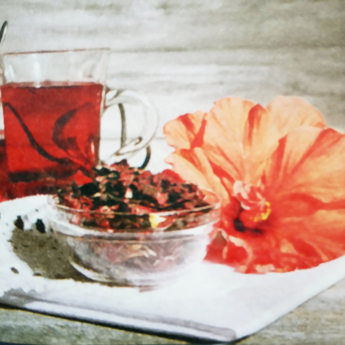 Узелок завяжется...