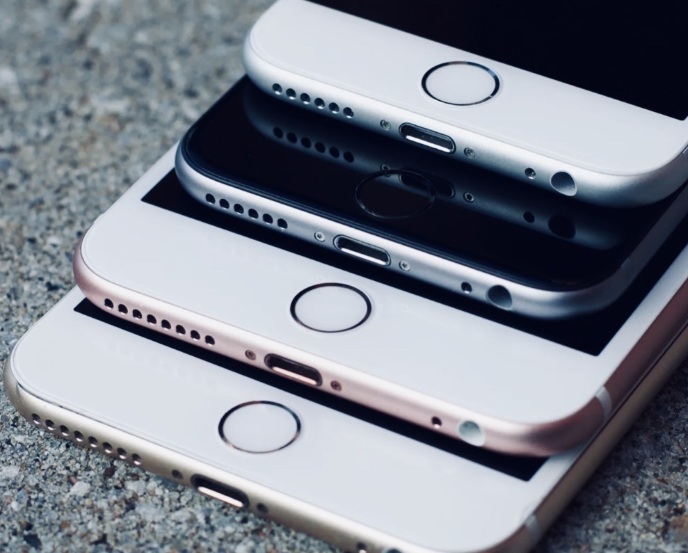 Телефоны и их развитие.