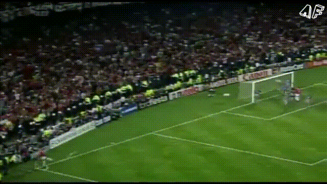 2:1.90+3'. Уле Гуннар Сульшер.