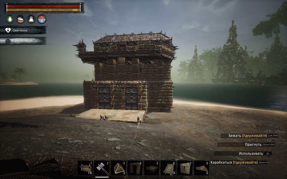 Exile пиратка. Conan exiles пиратский корабль. Кхарского налетчика. Conan exiles конан. Risen 2: dark waters (ps3).