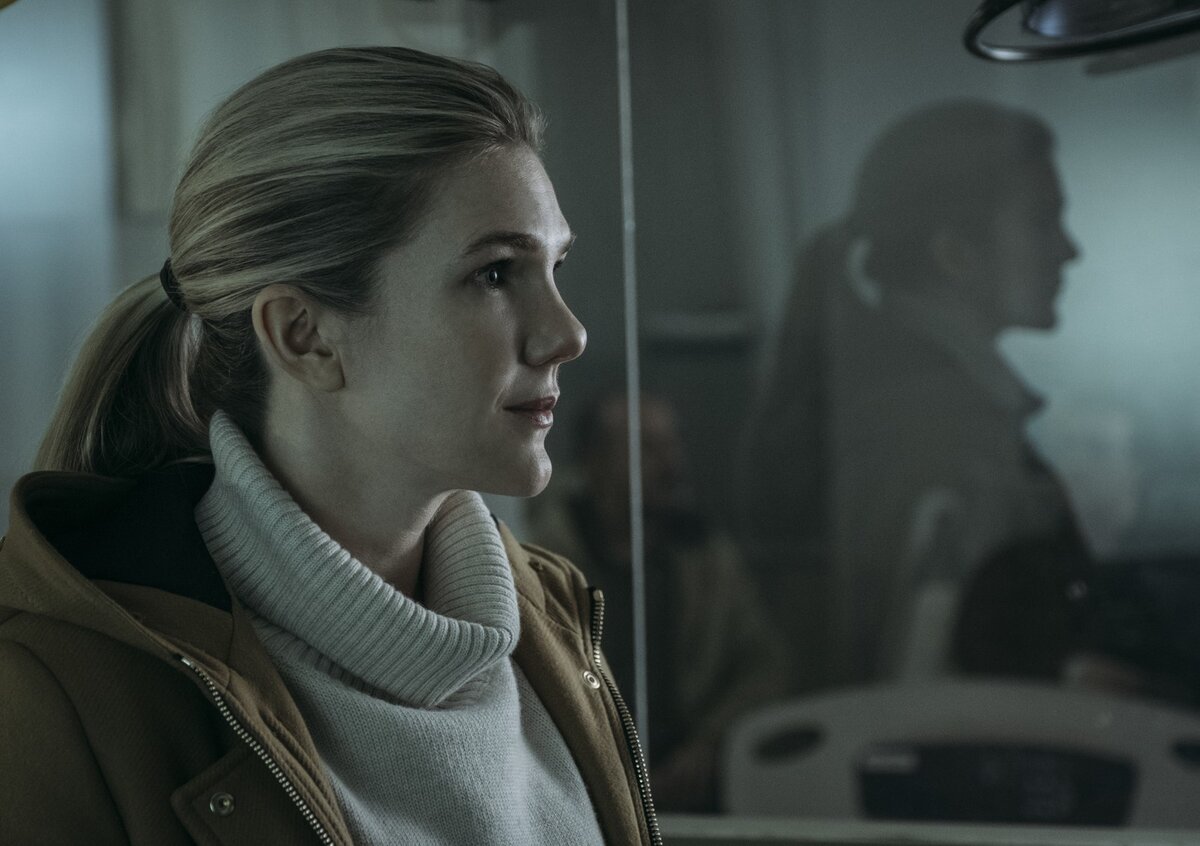 "Перелом" (Fractured): Что означает концовка мрачного триллера ...