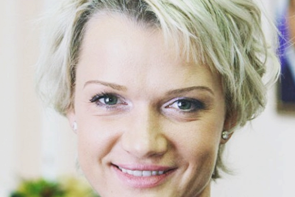 Светлана Хоркина / Фото: Instagram  