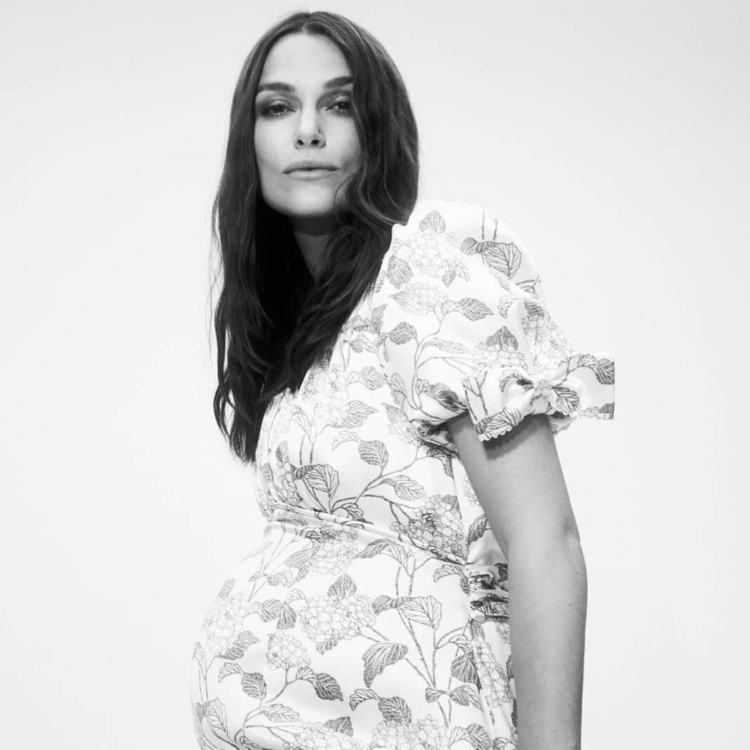 
Кира Найтли