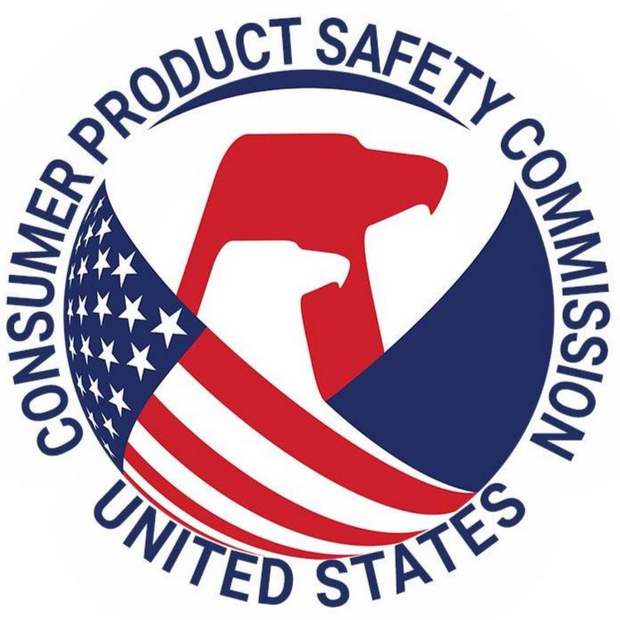 Безопасность потребительских товаров. Consumer product Safety Commission. CPSC. Consumer products лого. Защита прав потребителей логотип.