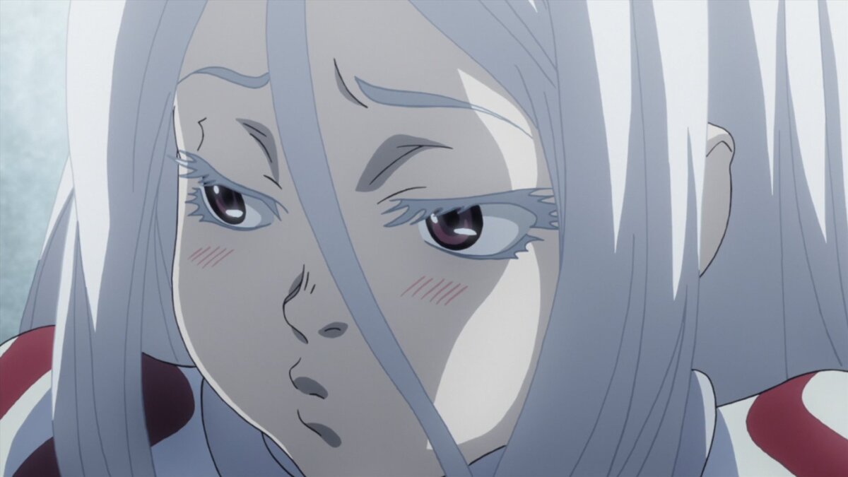 «Страна чудес смертников»