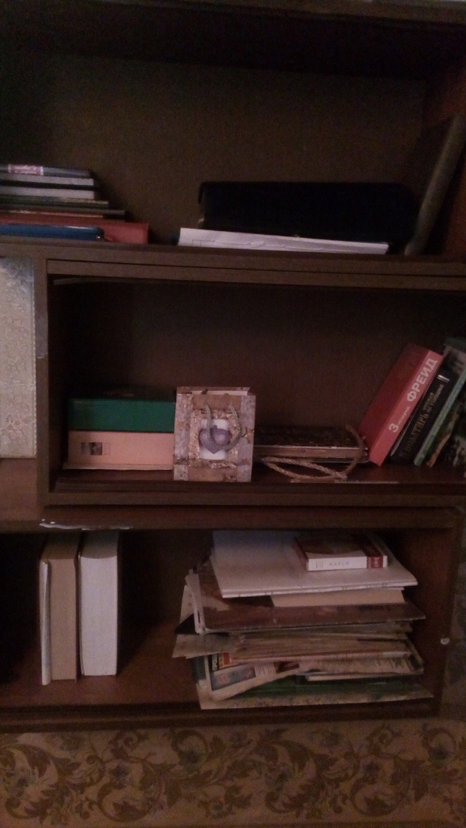 Фото автора.