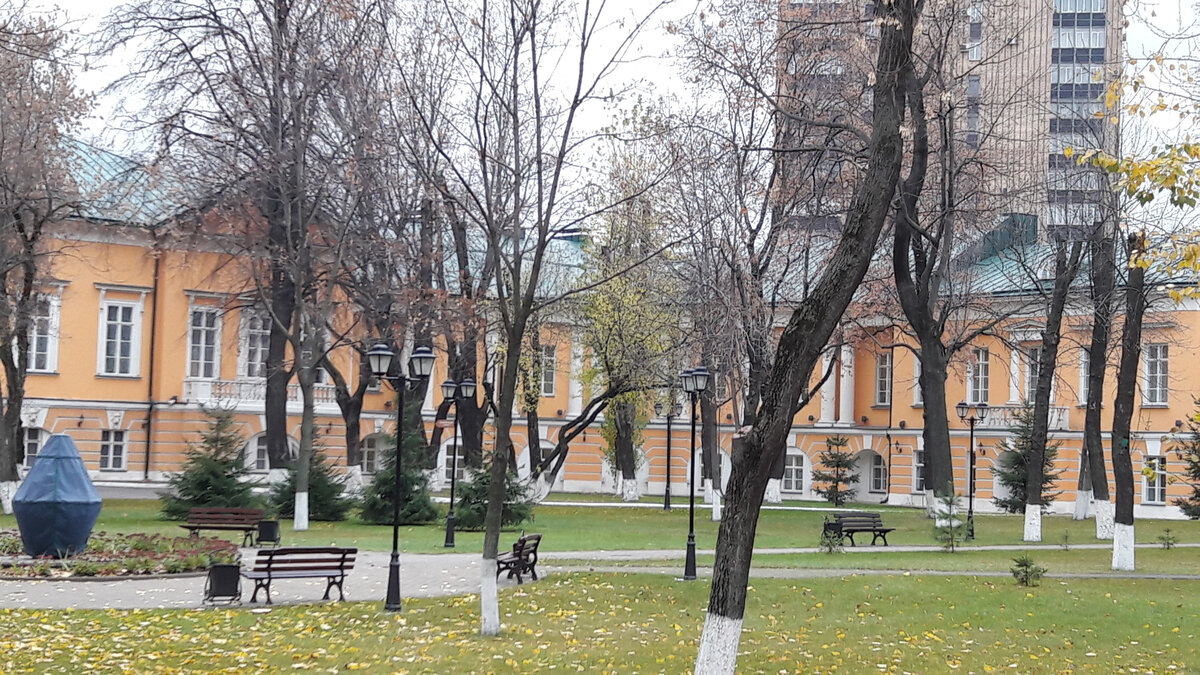 Правое крыло