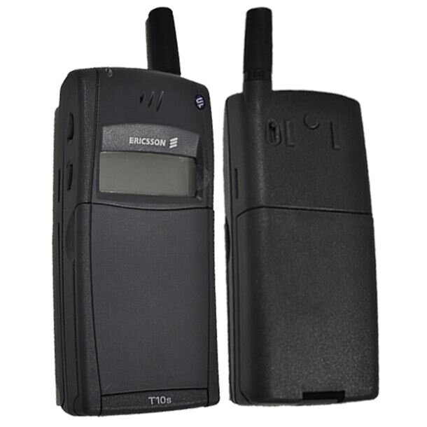 Ericsson T10s