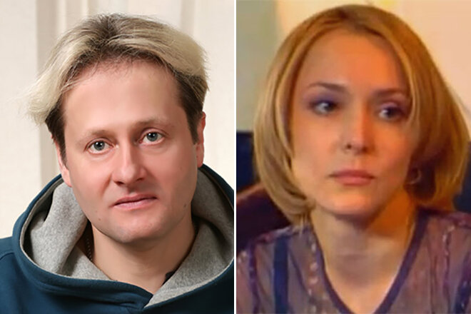 Елена ланская биография личная жизнь