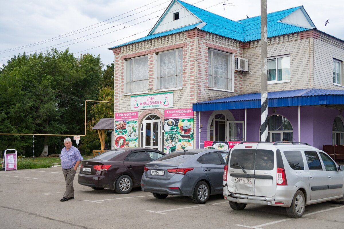 9000 км, 35 дней и 19* регионов России. Максимально коротко (много букв) |  Street Photo | Дзен