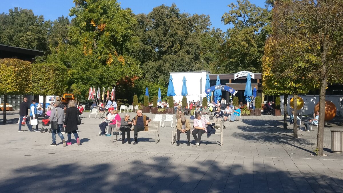 Бад Фюссинг