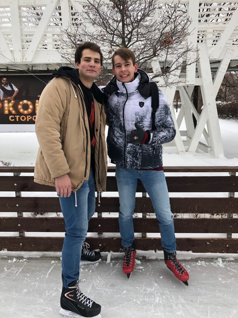 Разве не счастье - отдыхать после изнуряющего семестра и сессии, пока ты не спеша переводишься на бюджет ?