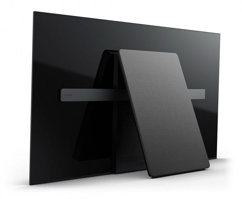 Sony KD-77A1 (фото Яндекс.Картинки)