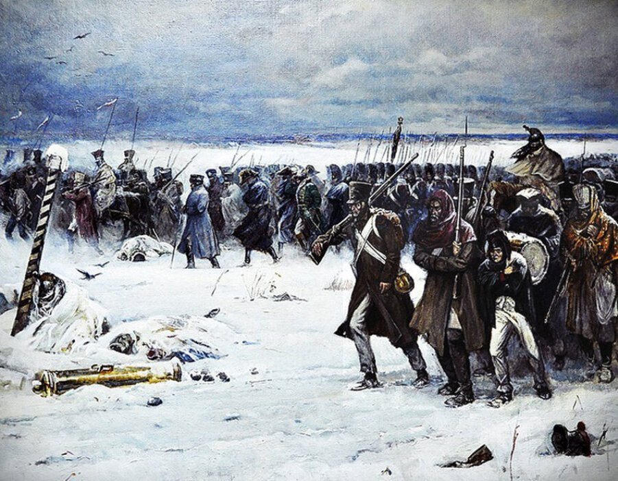 Отступление 1812. Отступление французов 1812. Французы отступление 1812 года. Отступление французов из Москвы в 1812. Армия Наполеона 1812 отступление.