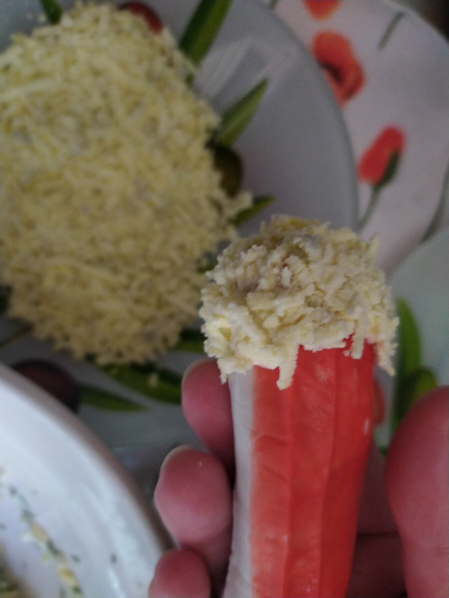 Закуска к Новому 2020 году: быстро, вкусно, из простых продуктов