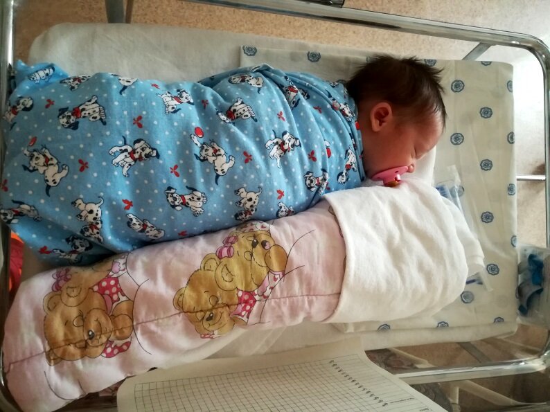 Что бы не 3,14здел. Если бы он срыгнул, чем бы это могло закончиться?